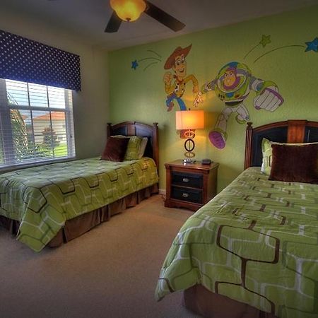 Windsor Hills Resort2579 Orlando Ngoại thất bức ảnh