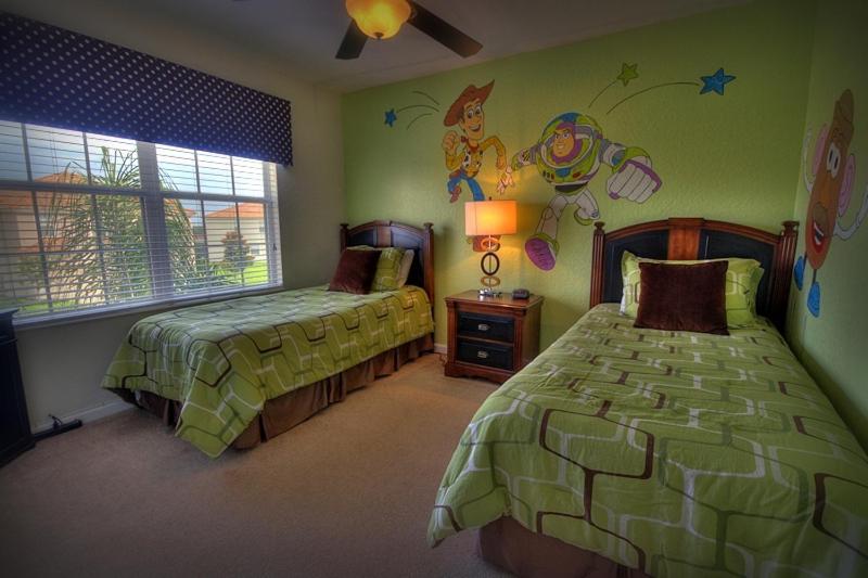 Windsor Hills Resort2579 Orlando Ngoại thất bức ảnh