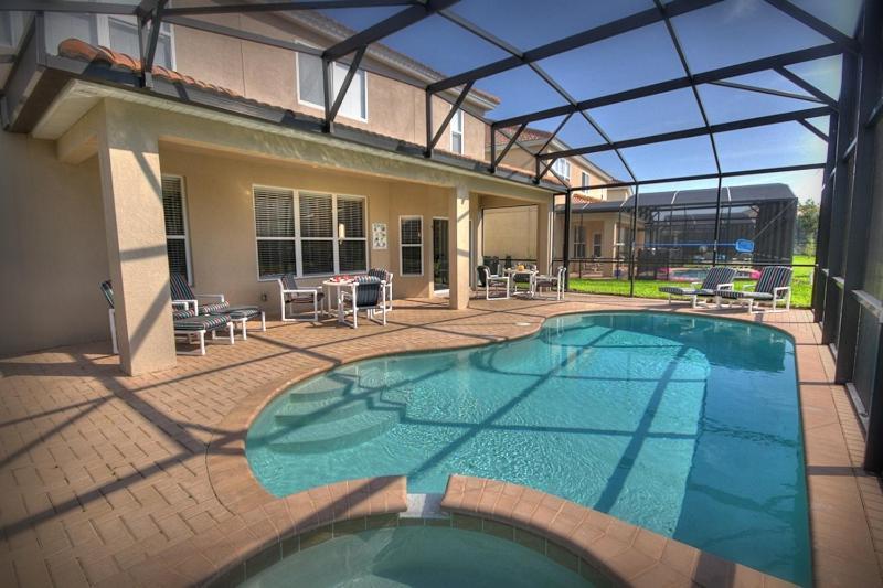 Windsor Hills Resort2579 Orlando Ngoại thất bức ảnh