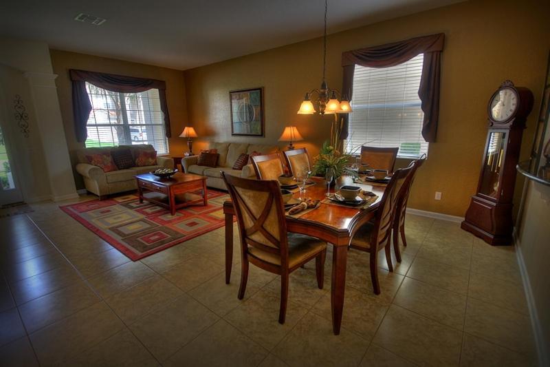 Windsor Hills Resort2579 Orlando Ngoại thất bức ảnh