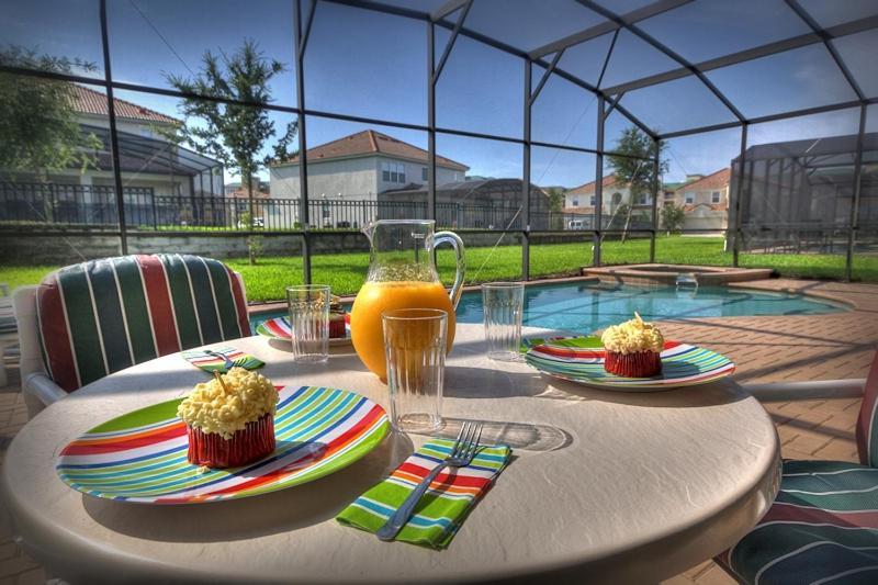 Windsor Hills Resort2579 Orlando Ngoại thất bức ảnh