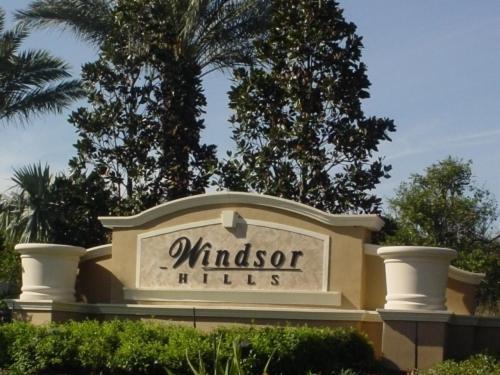 Windsor Hills Resort2579 Orlando Ngoại thất bức ảnh